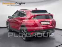 2019 Mitsubishi ECLIPSE