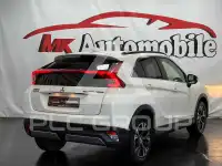 2019 Mitsubishi ECLIPSE