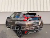 2019 Mitsubishi ECLIPSE