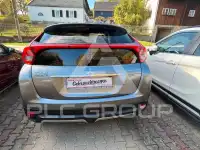 2019 Mitsubishi ECLIPSE