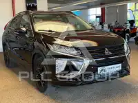 2019 Mitsubishi ECLIPSE