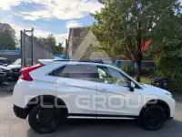 2019 Mitsubishi ECLIPSE