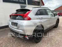 2019 Mitsubishi ECLIPSE