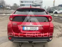 2019 Mitsubishi ECLIPSE