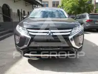 2019 Mitsubishi ECLIPSE