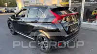 2019 Mitsubishi ECLIPSE