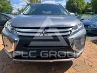 2019 Mitsubishi ECLIPSE
