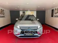 2019 Mitsubishi ECLIPSE