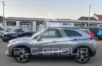 2019 Mitsubishi ECLIPSE