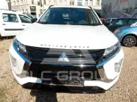 2019 Mitsubishi ECLIPSE
