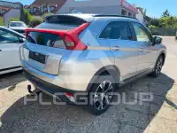 2019 Mitsubishi ECLIPSE