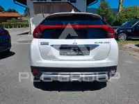 2019 Mitsubishi ECLIPSE