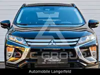 2019 Mitsubishi ECLIPSE
