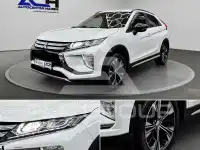 2019 Mitsubishi ECLIPSE