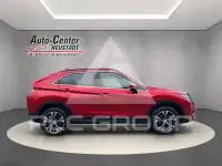 2019 Mitsubishi ECLIPSE