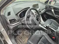 2019 Mitsubishi ECLIPSE