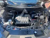 2019 Mitsubishi ECLIPSE