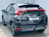 2019 Mitsubishi ECLIPSE