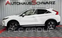 2019 Mitsubishi ECLIPSE