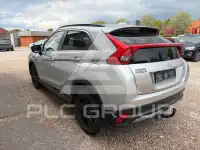 2019 Mitsubishi ECLIPSE