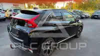2019 Mitsubishi ECLIPSE