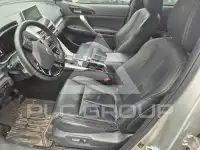 2019 Mitsubishi ECLIPSE