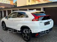 2019 Mitsubishi ECLIPSE