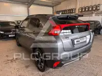 2019 Mitsubishi ECLIPSE