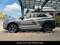 2019 Mitsubishi ECLIPSE