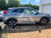 2019 Mitsubishi ECLIPSE