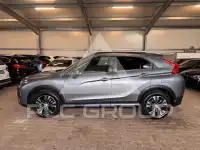 2019 Mitsubishi ECLIPSE