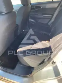 2019 Mitsubishi ECLIPSE
