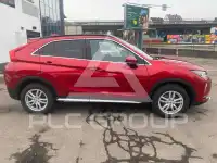 2019 Mitsubishi ECLIPSE