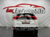 2019 Mitsubishi ECLIPSE