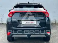 2019 Mitsubishi ECLIPSE