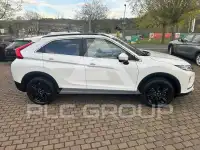 2019 Mitsubishi ECLIPSE
