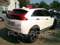 2019 Mitsubishi ECLIPSE