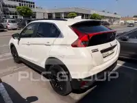 2019 Mitsubishi ECLIPSE