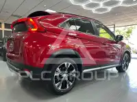 2019 Mitsubishi ECLIPSE