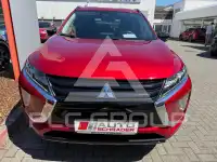 2019 Mitsubishi ECLIPSE