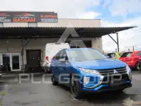 2019 Mitsubishi ECLIPSE