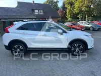 2019 Mitsubishi ECLIPSE
