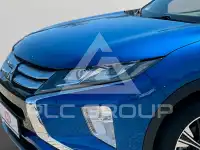 2019 Mitsubishi ECLIPSE
