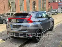 2019 Mitsubishi ECLIPSE