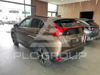 2019 Mitsubishi ECLIPSE