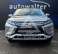 2019 Mitsubishi ECLIPSE