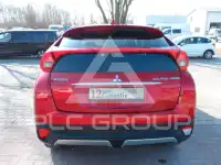 2019 Mitsubishi ECLIPSE
