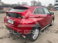 2019 Mitsubishi ECLIPSE