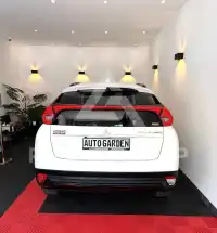 2019 Mitsubishi ECLIPSE