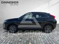 2019 Mitsubishi ECLIPSE